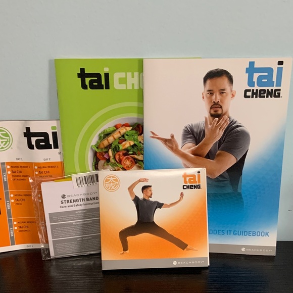 Tai Cheng/BeachBody Other - Tai Cheng Fitness